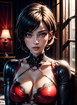 Ada Wong 1