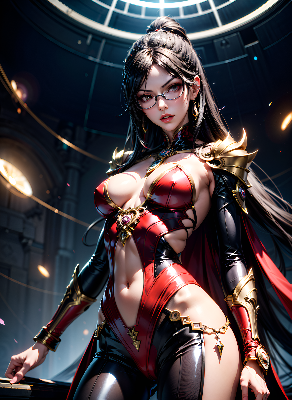 Bayonetta 2