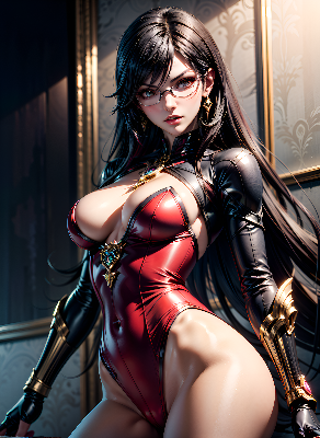 Bayonetta 3