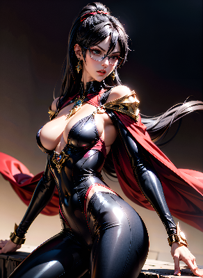 Bayonetta 4