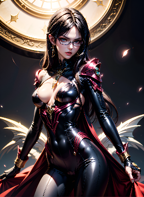 Bayonetta 7