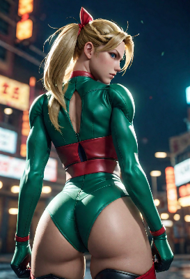 Cammy 4