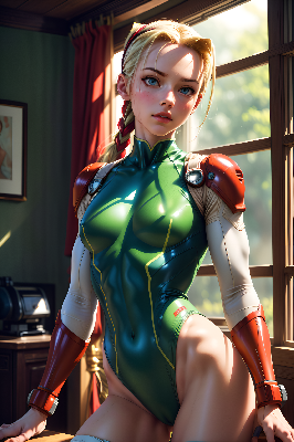 Cammy 17