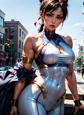 Chun-Li 1