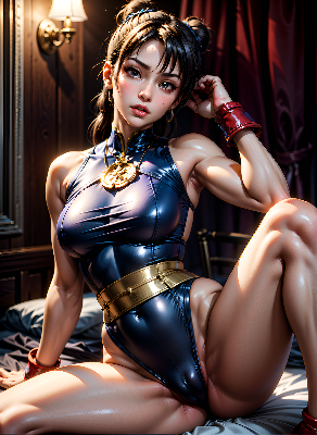 Chun-Li 6