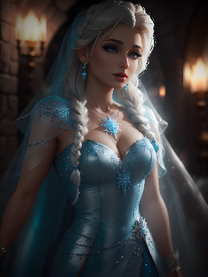 Elsa 21