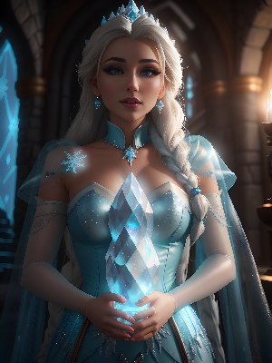 Elsa 23