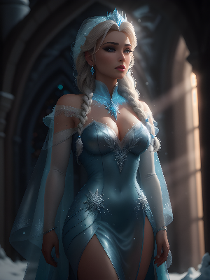 Elsa 24