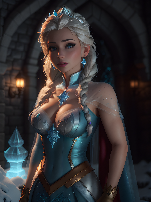 Elsa 28