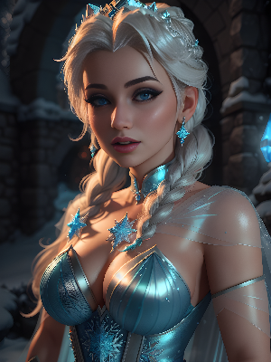 Elsa 31