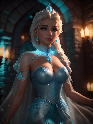 Elsa 37