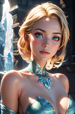 Elsa 38