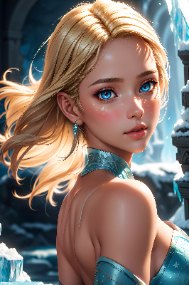 Elsa 40