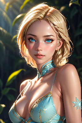 Elsa 43