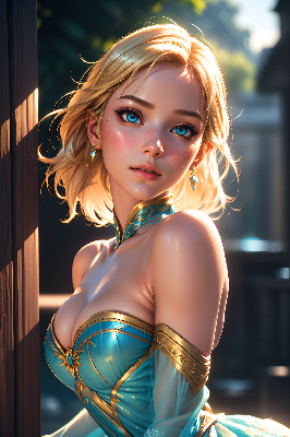 Elsa 50