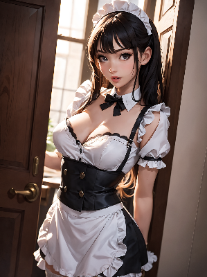 Maids 4
