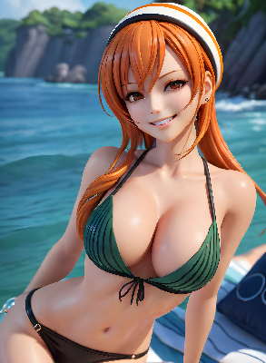 Nami 1