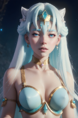 Princess Kida 30