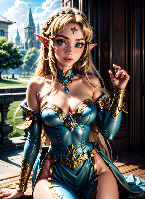 Zelda 4